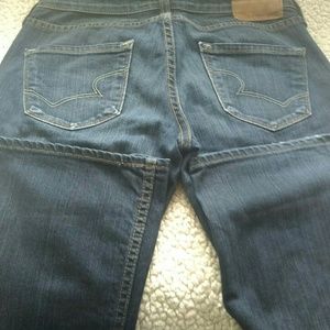 EUC Big Star Jeans